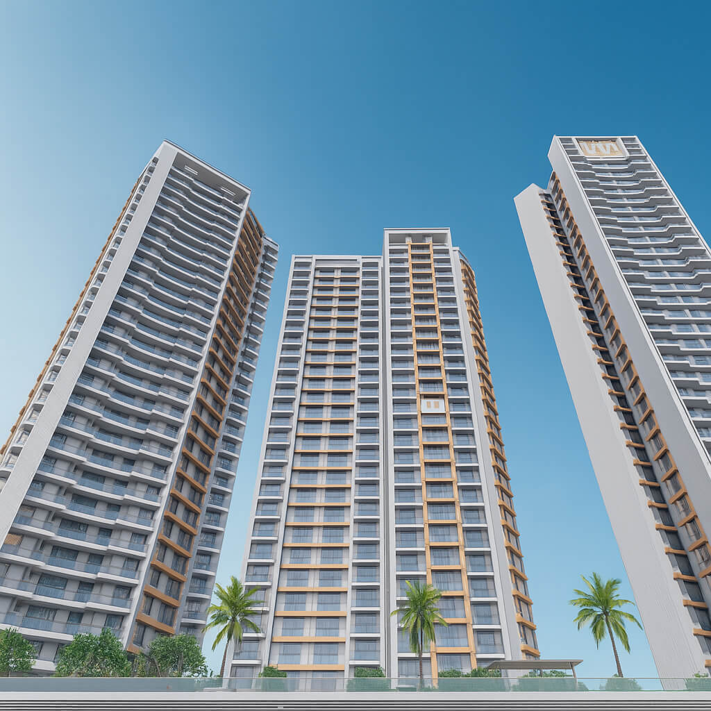 Prestige Park Street Overview